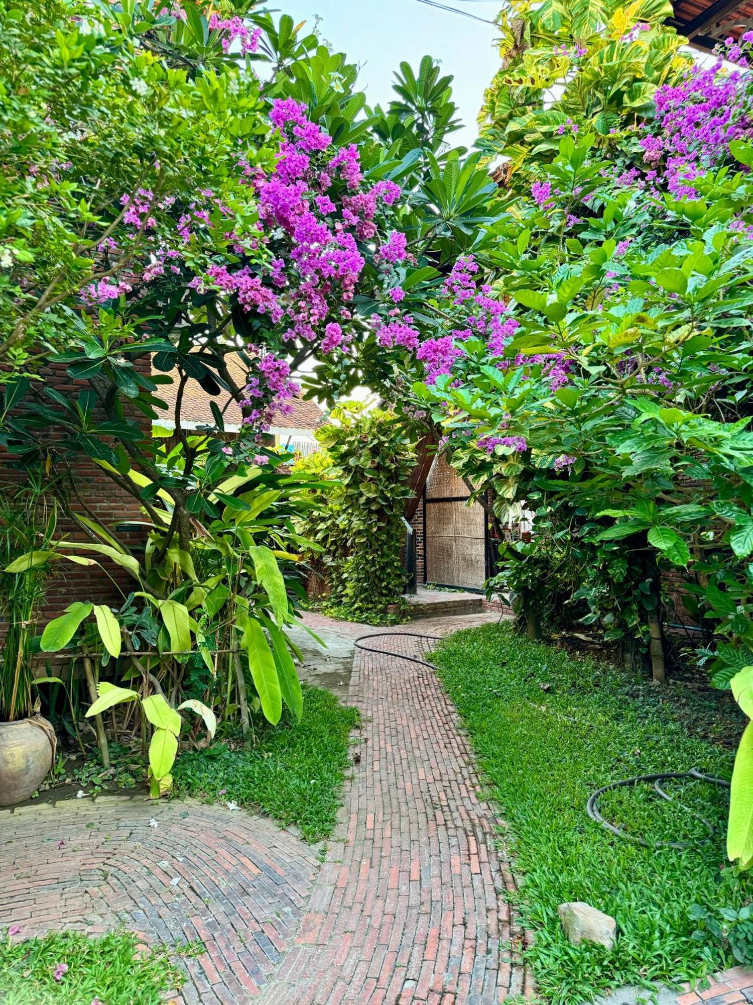 Cozy Paradise バッタンバン エクステリア 写真
