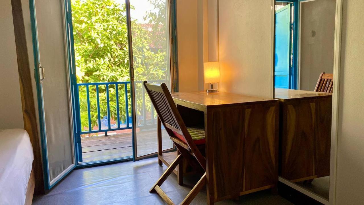 Cozy Paradise バッタンバン 部屋 写真